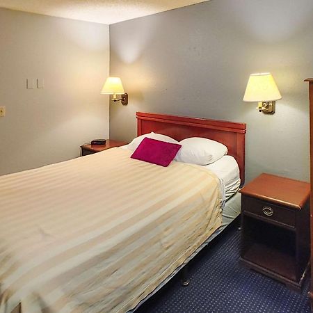 Rodeway Inn Seatac Eksteriør billede