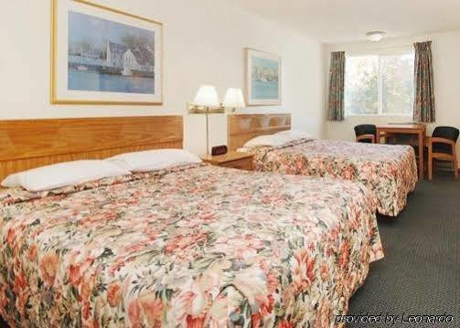Rodeway Inn Seatac Eksteriør billede
