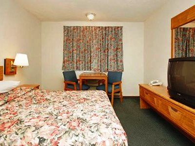 Rodeway Inn Seatac Eksteriør billede